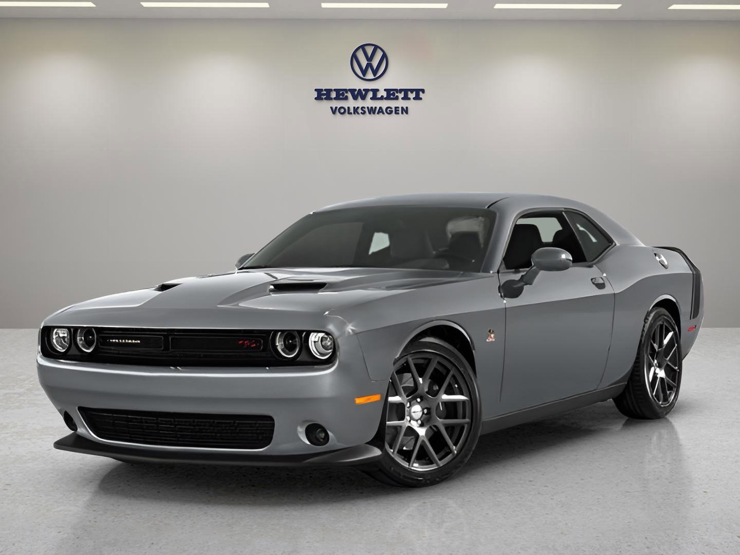 2015 Dodge Challenger Vehicle Photo in Georgetown, TX 78626