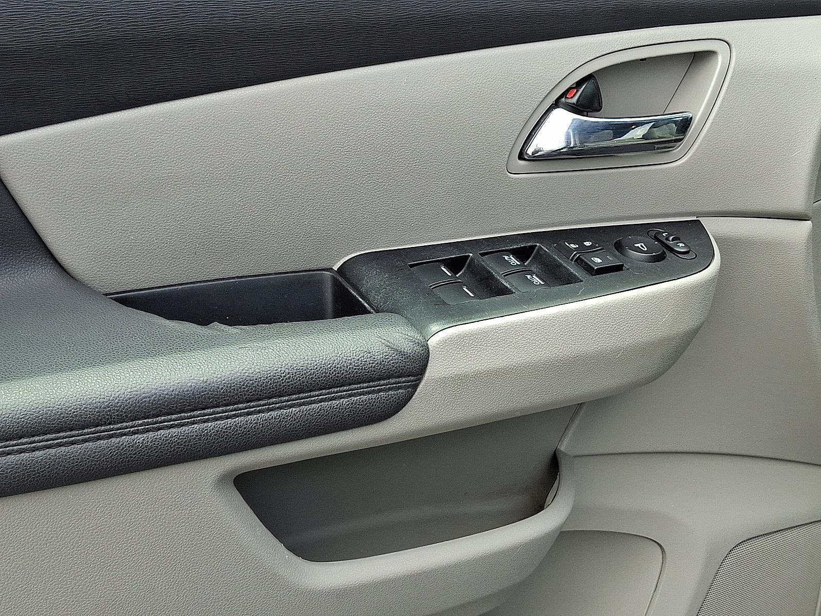 2014 Honda Odyssey Vehicle Photo in Harrisburg, PA 17111