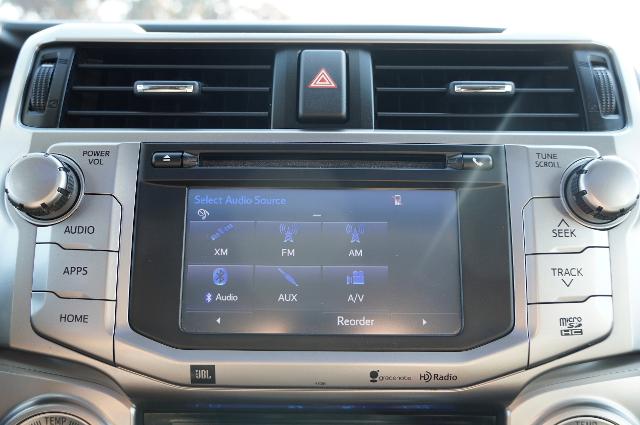 2014 Toyota 4Runner Vehicle Photo in Riverdale, UT 84405