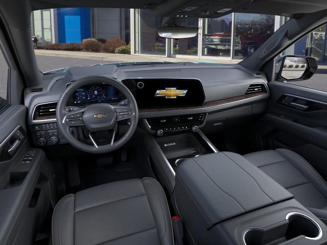 2025 Chevrolet Tahoe Vehicle Photo in DANBURY, CT 06810-5034