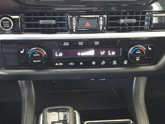 2022 Nissan Pathfinder Vehicle Photo in Decatur, TX 76234