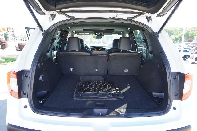2020 Honda Passport Vehicle Photo in Riverdale, UT 84405