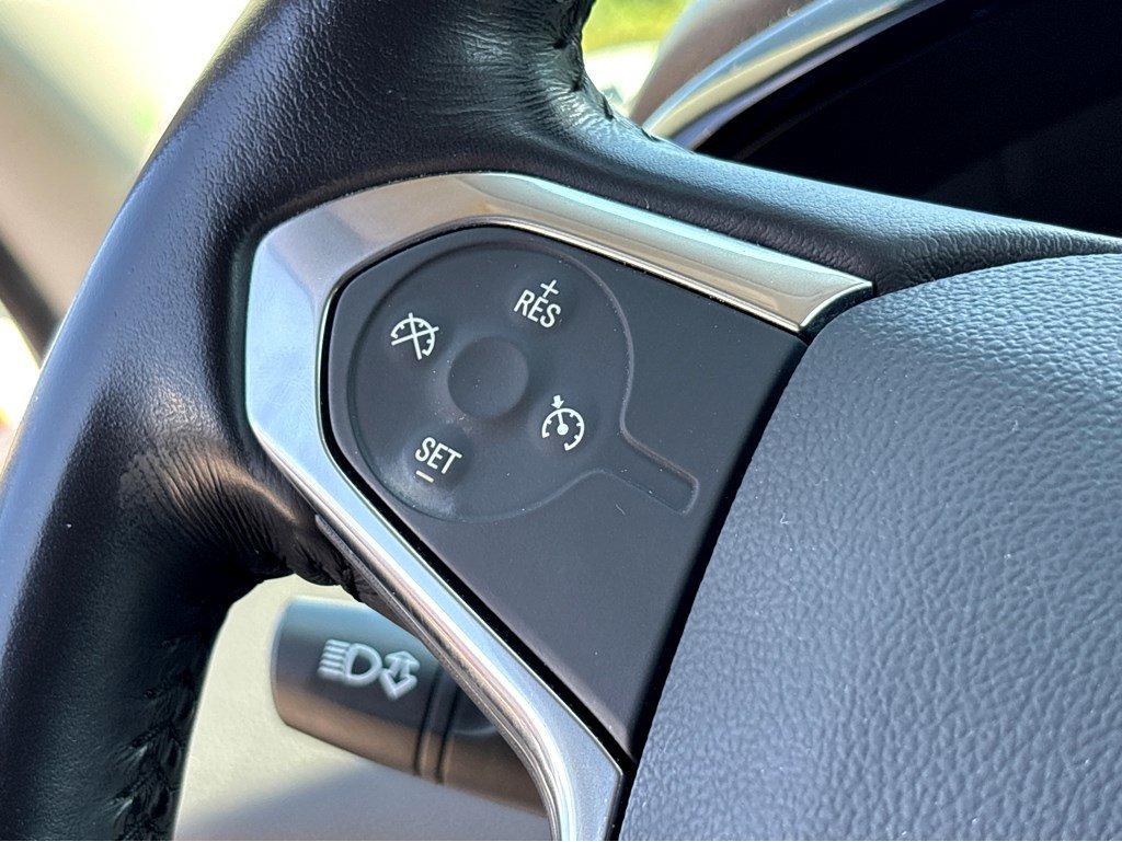 2020 Chevrolet Traverse Vehicle Photo in SAVANNAH, GA 31406-4513