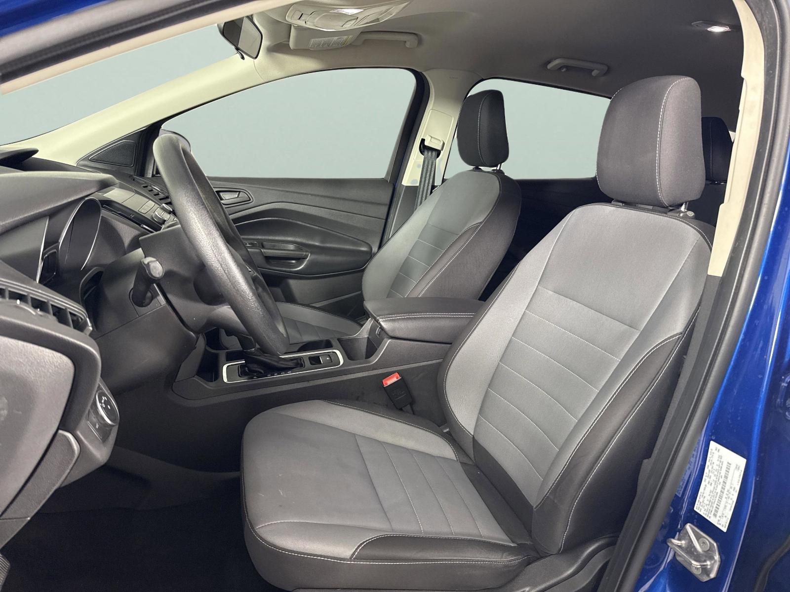 2019 Ford Escape Vehicle Photo in Georgetown, TX 78626