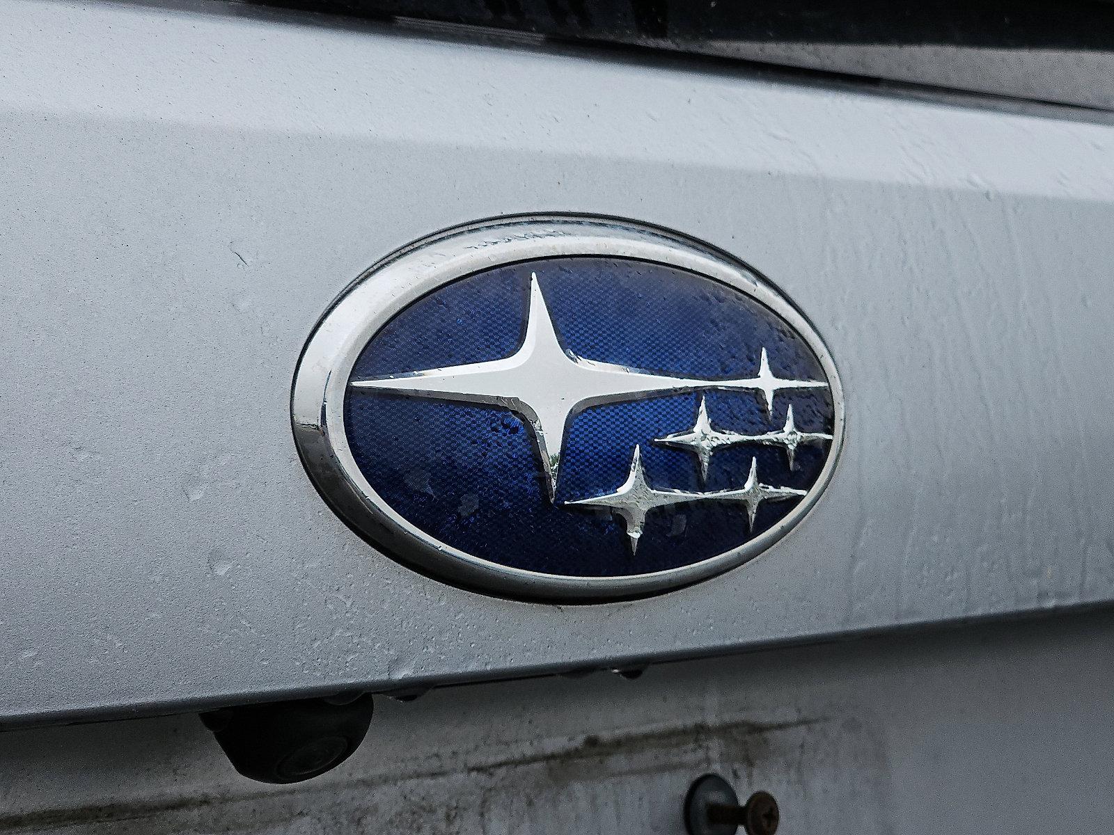 2022 Subaru Forester Vehicle Photo in Trevose, PA 19053