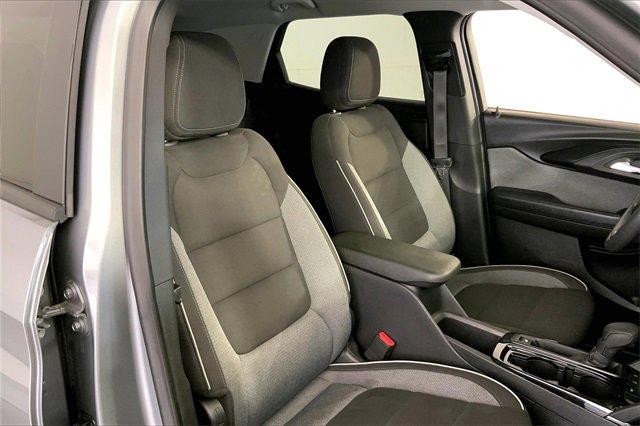 2023 Chevrolet Trailblazer Vehicle Photo in KANSAS CITY, MO 64114-4502