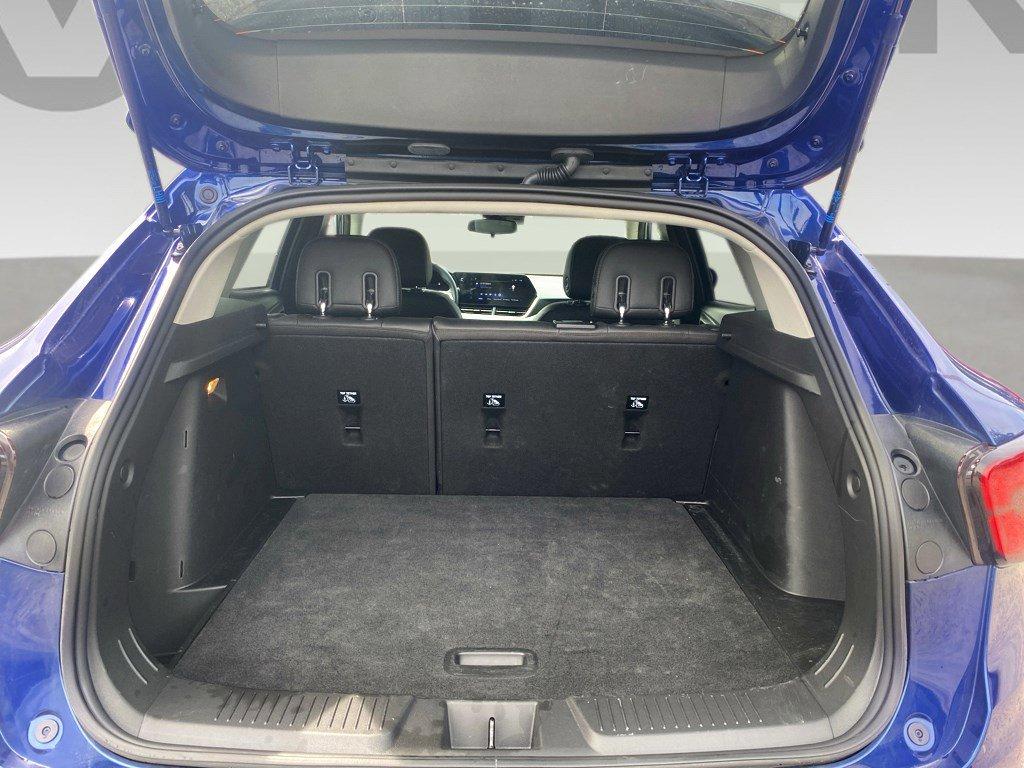 2024 Chevrolet Trax Vehicle Photo in SAVANNAH, GA 31406-4513