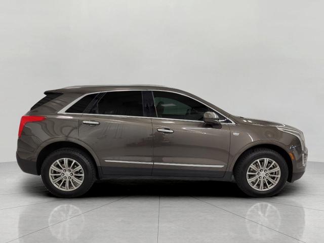 2019 Cadillac XT5 Vehicle Photo in APPLETON, WI 54914-4656