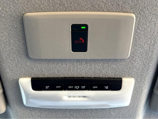 2024 Nissan Kicks Vehicle Photo in Hinesville, GA 31313