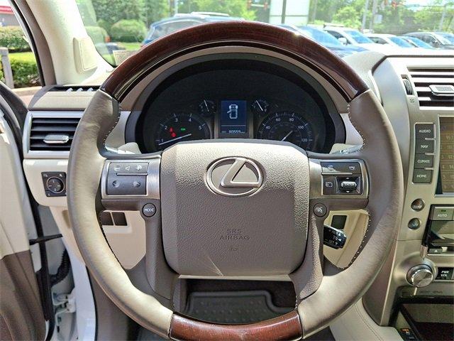 2019 Lexus GX 460 Vehicle Photo in Willow Grove, PA 19090