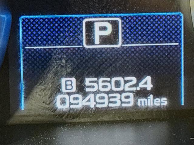 2019 Subaru Outback Vehicle Photo in PUYALLUP, WA 98371-4149
