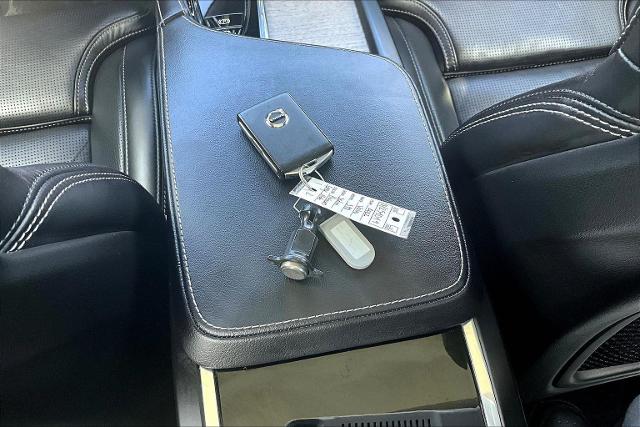 2022 Volvo S90 Vehicle Photo in Houston, TX 77007