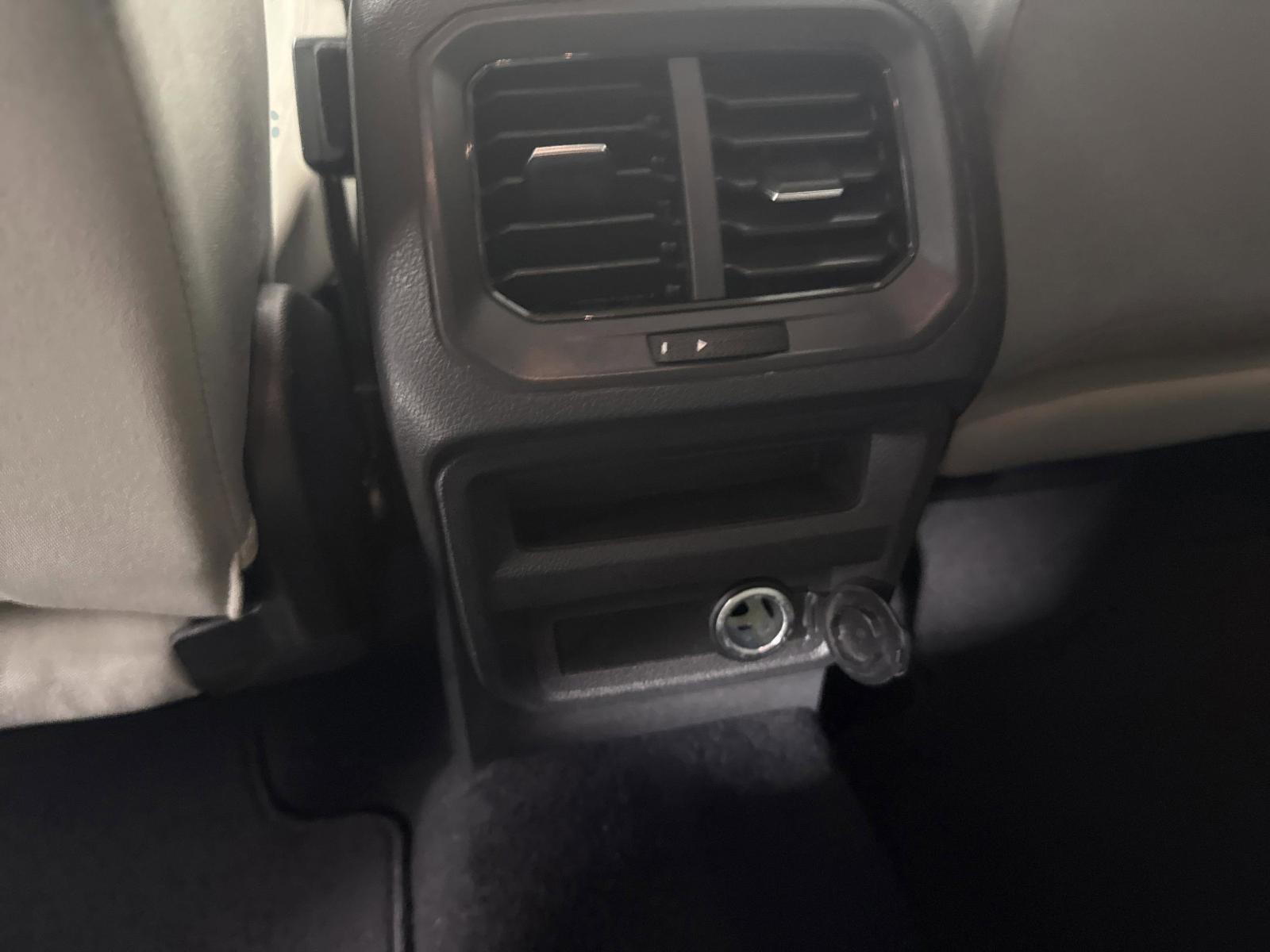 2020 Volkswagen Tiguan Vehicle Photo in Georgetown, TX 78626