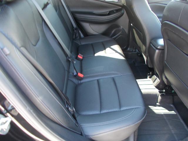 2020 Buick Encore GX Vehicle Photo in LOWELL, MA 01852-4336