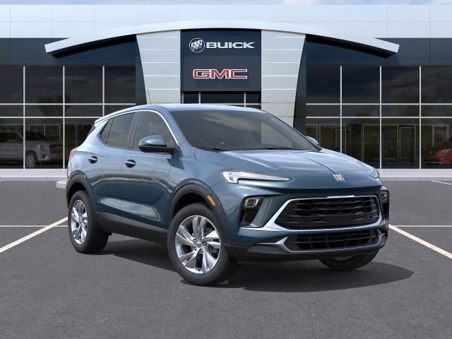 2026 Buick Encore GX Vehicle Photo in LITTLE FALLS, NJ 07424-1717