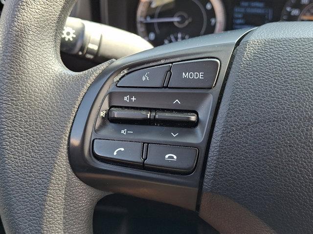 2022 Hyundai VENUE Vehicle Photo in Philadelphia, PA 19116