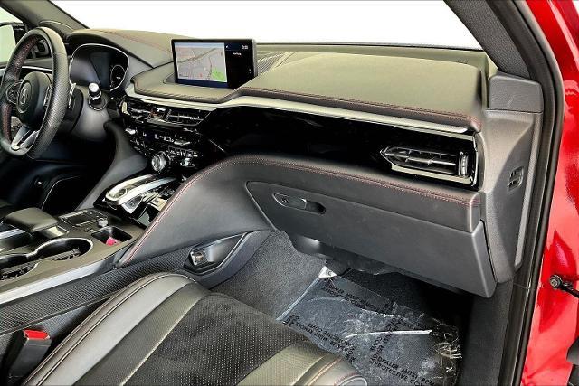 2023 Acura MDX Vehicle Photo in Grapevine, TX 76051