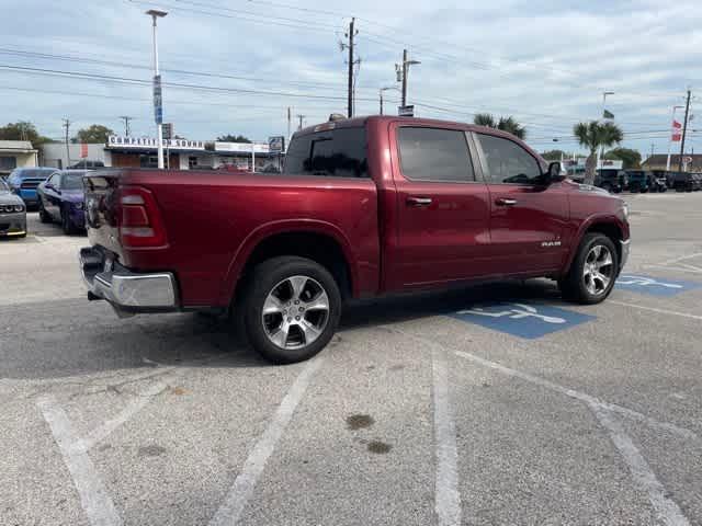 2019 Ram 1500 Vehicle Photo in Corpus Christi, TX 78411