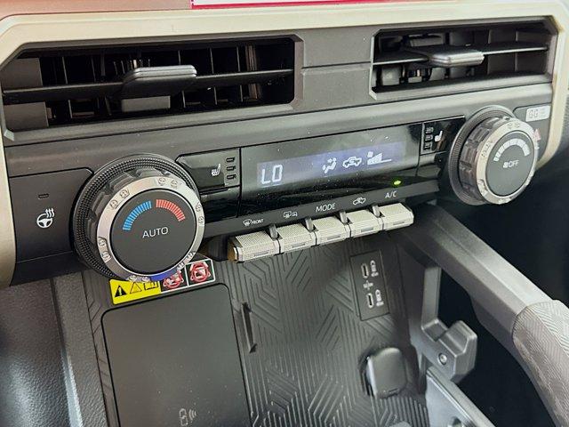 2024 Toyota Tacoma 4WD Vehicle Photo in Flemington, NJ 08822