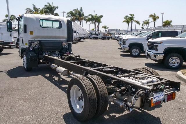 2025 Chevrolet 4500 HG LCF Gas Vehicle Photo in VENTURA, CA 93003-8585