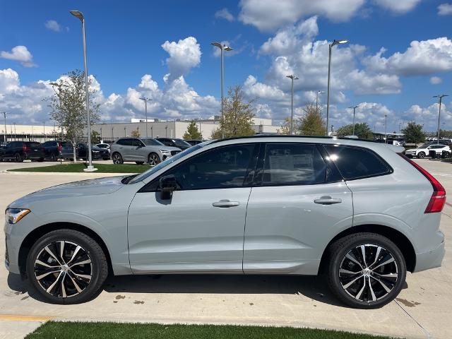 2025 Volvo XC60 Vehicle Photo in Grapevine, TX 76051