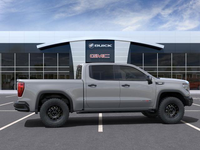 2024 GMC Sierra 1500 Vehicle Photo in LEOMINSTER, MA 01453-2952