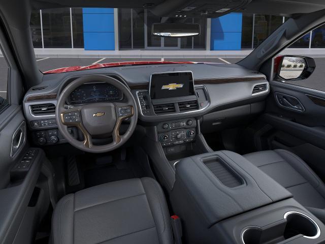 2024 Chevrolet Tahoe Vehicle Photo in SPOKANE, WA 99212-2978