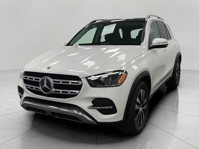 2025 Mercedes-Benz GLE Vehicle Photo in Appleton, WI 54913