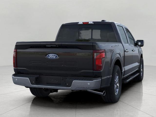 2024 Ford F-150 Vehicle Photo in Green Bay, WI 54304