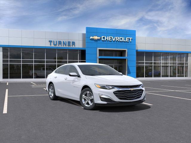 2025 Chevrolet Malibu Vehicle Photo in CROSBY, TX 77532-9157