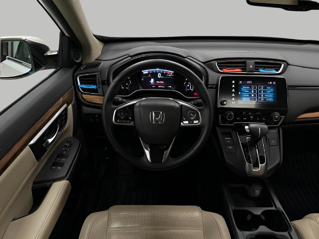 2017 Honda CR-V Vehicle Photo in Appleton, WI 54913