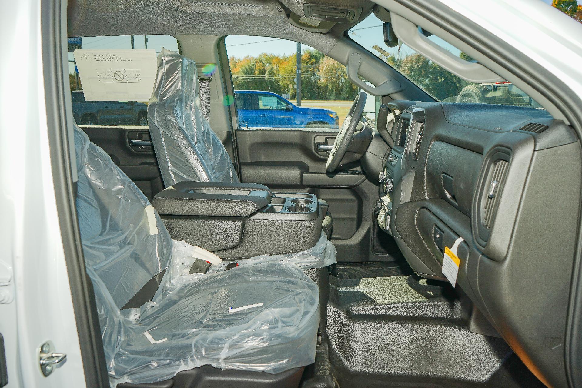 2024 Chevrolet Silverado 2500 HD Vehicle Photo in SMYRNA, DE 19977-2874