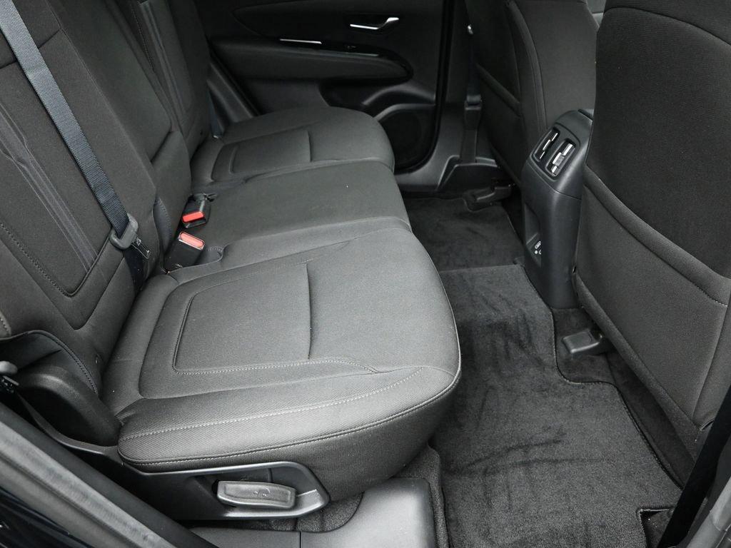 2022 Hyundai TUCSON Vehicle Photo in Cedar Rapids, IA 52402