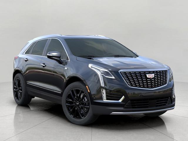 2025 Cadillac XT5 Vehicle Photo in MANITOWOC, WI 54220-5838