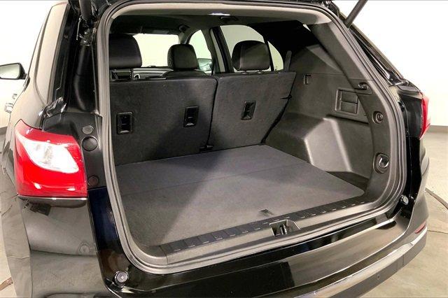 2021 Chevrolet Equinox Vehicle Photo in INDEPENDENCE, MO 64055-1314