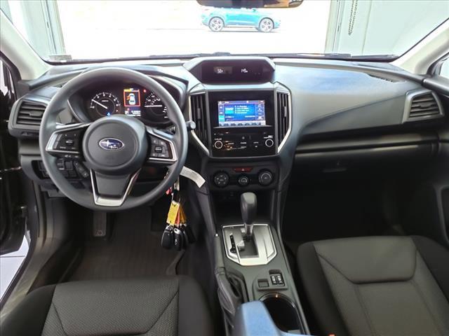 2020 Subaru Impreza Vehicle Photo in INDIANA, PA 15701-1897