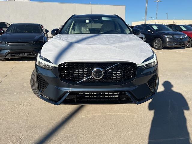 2025 Volvo XC60 Vehicle Photo in Grapevine, TX 76051