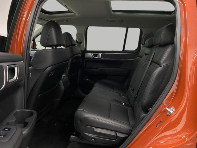 2025 Hyundai SANTA FE Vehicle Photo in Appleton, WI 54913