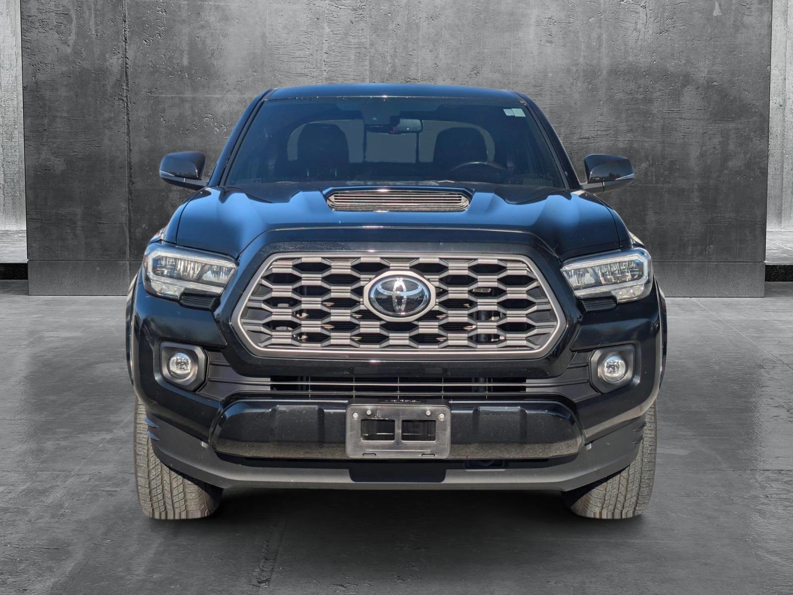 2023 Toyota TACO Vehicle Photo in LAUREL, MD 20707-4697