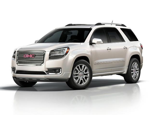 2015 GMC Acadia Vehicle Photo in MEDINA, OH 44256-9631