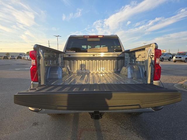 2025 Chevrolet Silverado 1500 Vehicle Photo in BROUSSARD, LA 70518-0000