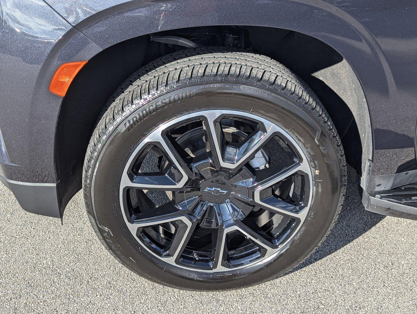 2023 Chevrolet Tahoe Vehicle Photo in Delray Beach, FL 33444