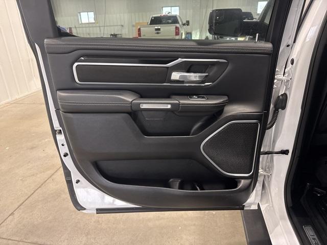 2021 Ram 1500 Vehicle Photo in GLENWOOD, MN 56334-1123