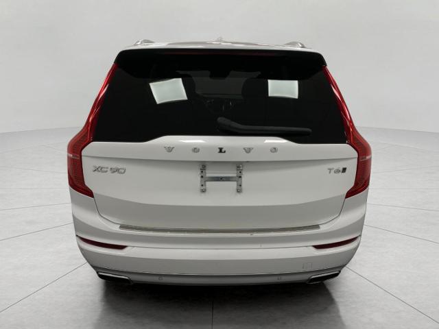 2020 Volvo XC90 Vehicle Photo in Appleton, WI 54913