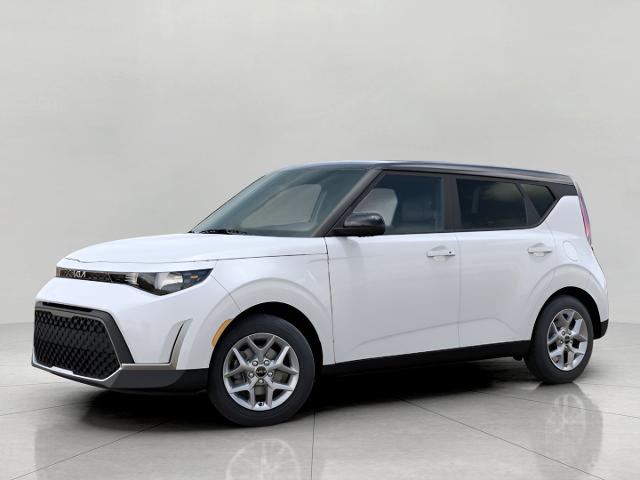 2025 Kia Soul Vehicle Photo in Appleton, WI 54914