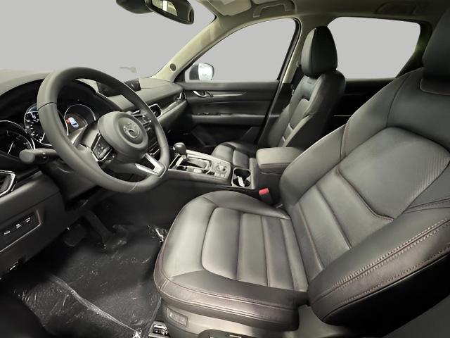 2025 Mazda CX-5 Vehicle Photo in Green Bay, WI 54304