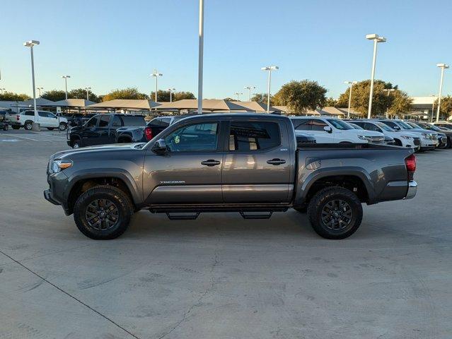 2021 Toyota Tacoma 2WD Vehicle Photo in SELMA, TX 78154-1460