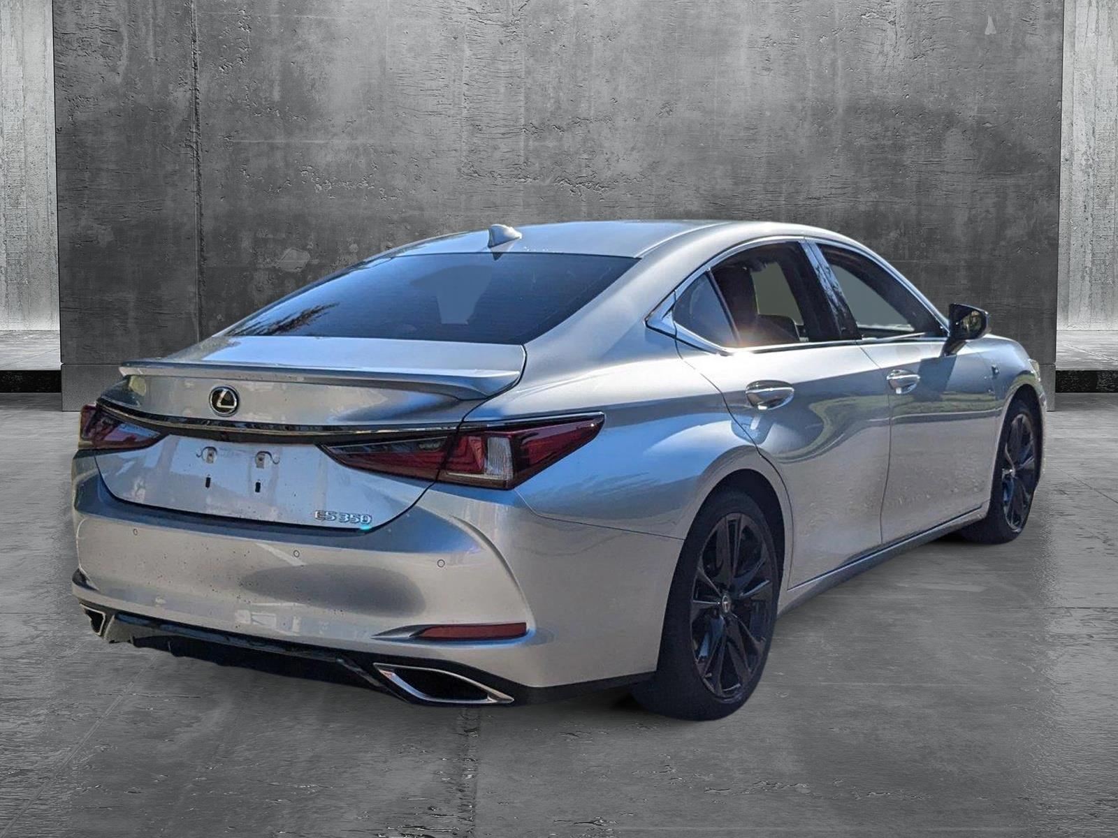 2022 Lexus ES 350 Vehicle Photo in West Palm Beach, FL 33417