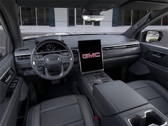 2024 GMC Sierra EV Vehicle Photo in PUYALLUP, WA 98371-4149