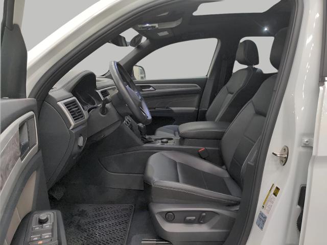 2021 Volkswagen Atlas Cross Sport Vehicle Photo in Green Bay, WI 54304